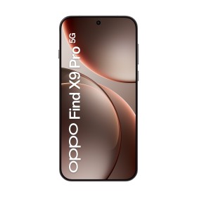 OPPO Find X9 Pro 17,2 cm (6.78") Dual SIM Android 16.0 5G USB Type-C 16 GB 512 GB 7500 mAh Carvão, Titânio