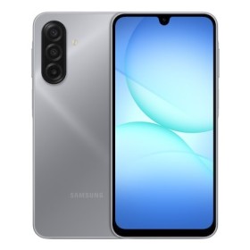 Samsung Galaxy A17 17 cm (6.7") Dual SIM Android 15 4G USB Type-C 4 GB 128 GB 5000 mAh Cinzento