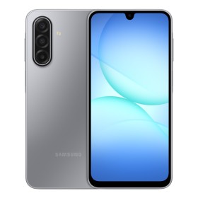 Samsung Galaxy SM-A176B DS 17 cm (6.7") Dual SIM híbrido 5G USB Type-C 8 GB 256 GB 5000 mAh Cinzento