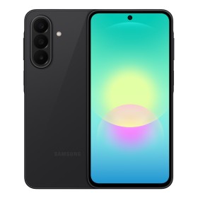Samsung Galaxy A27 5G 17 cm (6.7") Dual SIM Android 16.0 USB Type-C 6 GB 128 GB 5000 mAh Preto