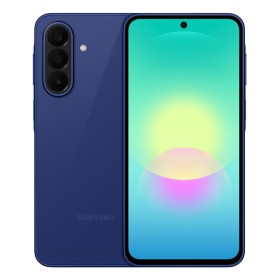 Samsung Galaxy A27 5G 17 cm (6.7") Dual SIM Android 16.0 USB Type-C 6 GB 128 GB 5000 mAh Azul
