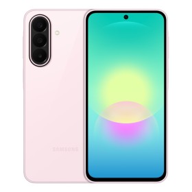 Samsung Galaxy A27 5G 17 cm (6.7") Dual SIM Android 16.0 USB Type-C 6 GB 128 GB 5000 mAh Cor de rosa claro