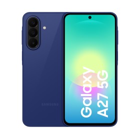 Samsung GALAXY A27 5G 17 cm (6.7") Dual SIM Android 16.0 USB Type-C 8 GB 256 GB 5000 mAh Azul