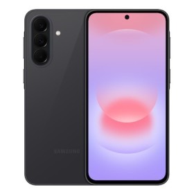 Samsung Galaxy A37 5G 17 cm (6.7") Dual SIM Android 16.0 USB Type-C 6 GB 128 GB 5000 mAh Carvão