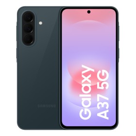 Samsung Galaxy A37 5G 17 cm (6.7") Dual SIM Android 16.0 USB Type-C 8 GB 256 GB 5000 mAh Cinzento