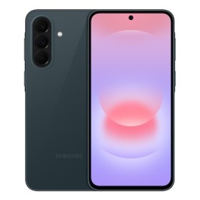 Samsung Galaxy A37 5G 17 cm (6.7") Dual SIM Android 16.0 USB Type-C 8 GB 256 GB 5000 mAh Verde, Cinzento