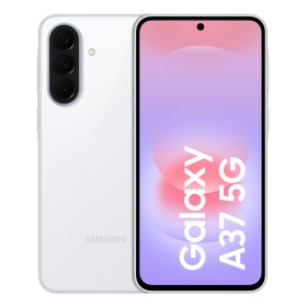 Samsung Galaxy A37 5G 17 cm (6.7") Dual SIM Android 16.0 USB Type-C 8 GB 256 GB 5000 mAh Branco