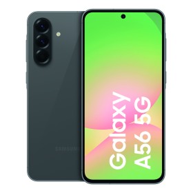 Samsung Galaxy A56 5G Enterprise Edition 17 cm (6.7") Dual SIM Android 15 USB Type-C 8 GB 128 GB 5000 mAh Grafite