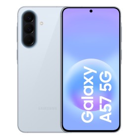 Samsung Galaxy A57 5G 17 cm (6.7") Dual SIM Android 16.0 USB Type-C 8 GB 128 GB 5000 mAh Azul