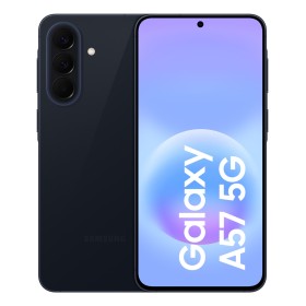 Samsung Galaxy A57 5G 17 cm (6.7") Dual SIM Android 16.0 USB Type-C 8 GB 128 GB 5000 mAh Azul marinho