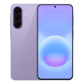 Samsung Galaxy A57 5G 17 cm (6.7") Dual SIM Android 16.0 USB Type-C 8 GB 256 GB 5000 mAh Lilás