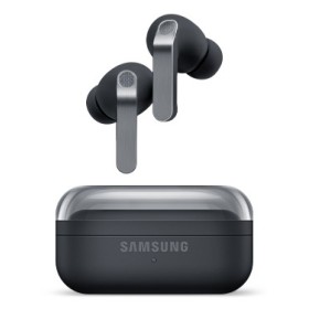 Samsung Galaxy ECOUTEURS BUDS 4 PRO COLORIS NOIR SM-R640NZKAXEF Auscultadores True Wireless Stereo (TWS) Intra-auditivo