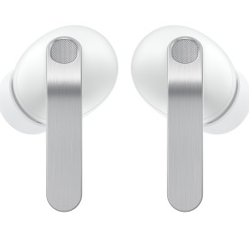 Samsung Galaxy Buds4 Pro Auscultadores True Wireless Stereo (TWS) Intra-auditivo Chamadas Música USB Type-C Bluetooth Branco