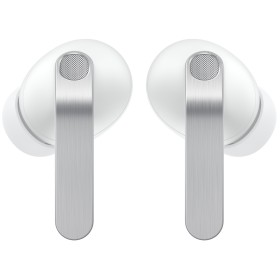 Samsung Galaxy Buds4 Pro Auscultadores Sem fios Intra-auditivo Chamadas Música Bluetooth Branco