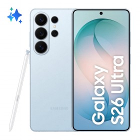 Samsung Galaxy S26 Ultra 17,5 cm (6.9") Dual SIM Android 16.0 5G USB Type-C 12 GB 512 GB 5000 mAh Azul