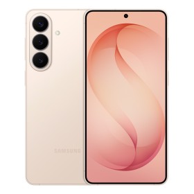Samsung Galaxy S26+ SM-S947B DS 17 cm (6.7") Dual SIM Android 16.0 5G USB Type-C 12 GB 512 GB 4900 mAh Rosa dourado