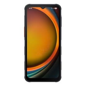 Samsung Galaxy XCover7 Pro 16,8 cm (6.6") Dual SIM híbrido 5G USB Type-C 6 GB 128 GB 4350 mAh Preto