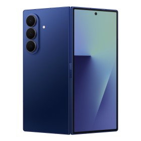 Samsung Galaxy Z Fold 7 20,3 cm (8") Dual SIM Android 16.0 5G USB Type-C 12 GB 512 GB 4400 mAh Azul