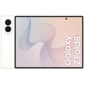 Samsung Galaxy Z Fold8 19,3 cm (7.6") Dual SIM 5G USB Type-C 12 GB 256 GB 4800 mAh Creme