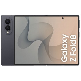 Samsung Galaxy Z Fold8 19,3 cm (7.6") Dual SIM 5G USB Type-C 12 GB 256 GB 4800 mAh Grafite