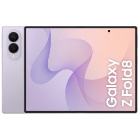 Samsung Galaxy Z Fold8 19,3 cm (7.6") Dual SIM 5G USB Type-C 16 GB 1 TB 4800 mAh Lavanda