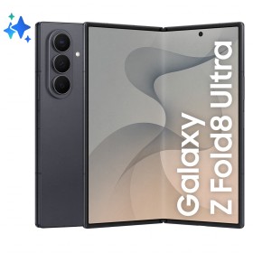 Samsung Galaxy Z Fold8 Ultra 20,3 cm (8") Dual SIM 5G USB Type-C 12 GB 256 GB 5000 mAh Grafite