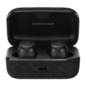 Sennheiser Momentum True Wireless 3 - Black
