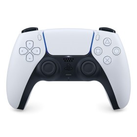 Sony Interactive Entertainment DualSense v3 Branco Bluetooth USB Gamepad Analógico   Digital PlayStation 5