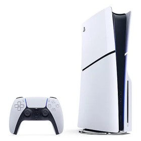 Sony Interactive Entertainment PlayStation 5 1 TB Wi-Fi Preto, Branco