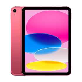 Tablet Apple iPad 10.9 11.Gen (2025) 128GB WiFi - Pink