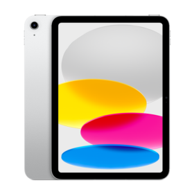 Tablet Apple iPad 10.9 11.Gen (2025) 128GB WiFi - Silver
