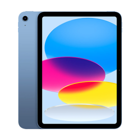 Tablet Apple iPad 10.9 11.Gen (2025) 128GB WiFi - US Spec - Blue