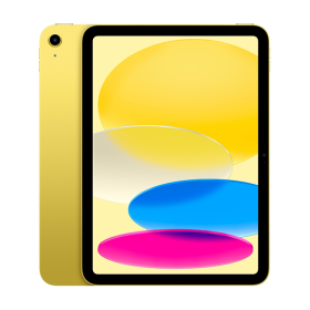 Tablet Apple iPad 10.9 11.Gen (2025) 128GB WiFi - US Spec - Yellow