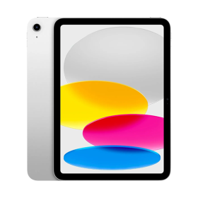 Tablet Apple iPad 10.9 11.Gen (2025) 256GB WiFi - Silver