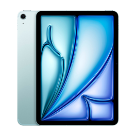 Tablet Apple iPad Air 11 7.Gen (2025) M3 512GB Cellular - Blue