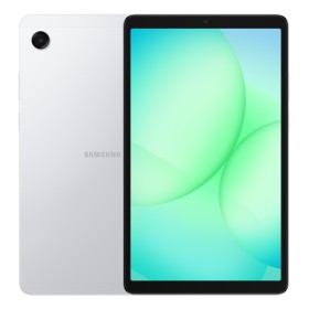 Samsung Galaxy Tab A11 A11 4G LTE-TDD & LTE-FDD 64 GB 22,1 cm (8.7") 4 GB Wi-Fi 5 (802.11ac) Prateado