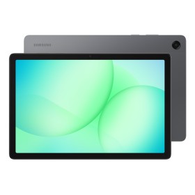 Samsung Galaxy Tab SM-X236B 5G LTE-TDD & LTE-FDD 128 GB 27,9 cm (11") 6 GB Wi-Fi 5 (802.11ac) Cinzento