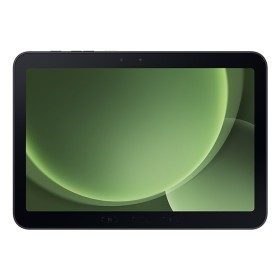 Samsung Galaxy Tab Active5 Pro SM-X350NZGAEEE tablet Snapdragon 128 GB 25,6 cm (10.1") 6 GB Wi-Fi 6E (802.11ax) Android 15 Verde
