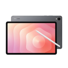 Samsung Galaxy Tab S11 5G MediaTek Dimensity 256 GB 27,9 cm (11") 12 GB Wi-Fi 6E (802.11ax) Cinzento