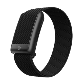 WHOOP 5.0 Peak Health and Fitness Tracker - 12-Month MembershipÂ -Â Obsidian