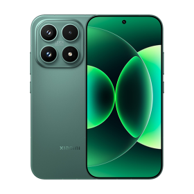 Xiaomi 17 5G Dual Sim 12GB RAM 256GB - Green