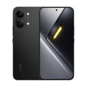 Xiaomi Poco X8 Pro Max 5G Dual Sim 12GB RAM 512GB - Black