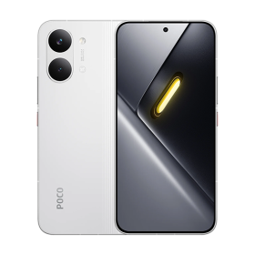 Xiaomi Poco X8 Pro Max 5G Dual Sim 12GB RAM 512GB - White