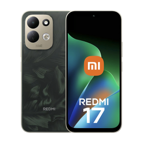 Xiaomi Redmi 17 4G Dual Sim 4GB RAM 128GB - Green