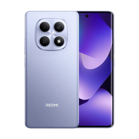 Xiaomi Redmi Note 15 4G Dual Sim 6GB RAM 128GB - Purple
