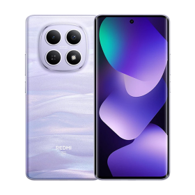 Xiaomi Redmi Note 15 5G Dual Sim 8GB RAM 512GB - Mist Purple