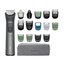 Philips All-in-One Trimmer 7000 Series MG7961 15 Aparador 17 em 1
