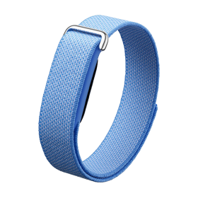 Watch Google Fitbit Air - Lavender