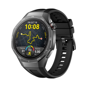 Watch Huawei Watch GT5 Pro- 46mm - Black