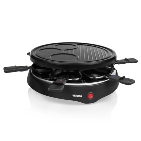 RACLETTE COM MULTIFUNÇÕES 4-EM-1